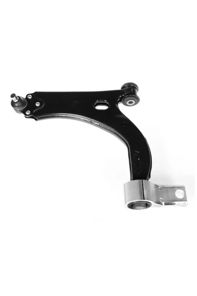 On Alt Salincak Sol Komple Fiesta V 01>08 Fusion 02>12 Mazda Ii 03> ürün görseli