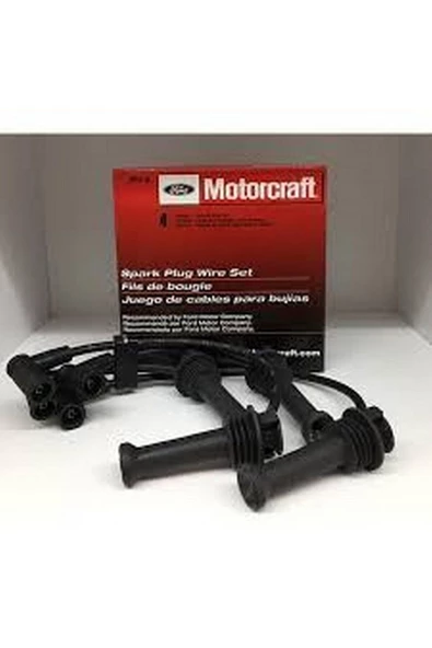 BUJI KABLOSU (TAKIM) FOCUS I 98>05 FIESTA IV 98>00 1,4 16V FIESTA V 01>08 FOCUS II Uyumlu ürün görseli