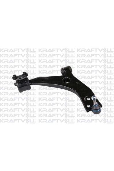 ON ALT SALINCAK SAĞ KOMPLE FOCUS II CMAX 03>011 VOLVO C30 06>12 C70 II S40 II V50 04> 18MM ROTİLLİ ürün görseli