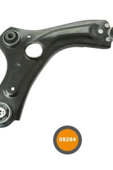 Alt Salıncak Komple Sag .. ( Captur Iı ) Uyumlu ürün görseli