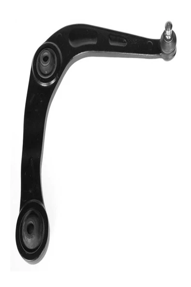 Orjın 00966 3520c8 Salıncak Ön Sağ Dövme 206 1,4-1,4hdı -1,6 8v 98>12 Komple ürün görseli