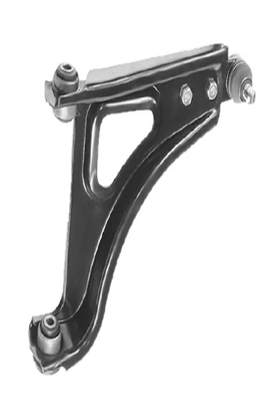 Alt Salincak Komple Sag Twingo 93>07 1 Adet ürün görseli