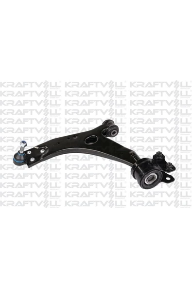 Ön Alt Salıncak Sol Komple Focus Iı Cmax 03>011 Volvo C30 06>12 C70 Iı S40 Iı V50 04> 18mm Rotilli