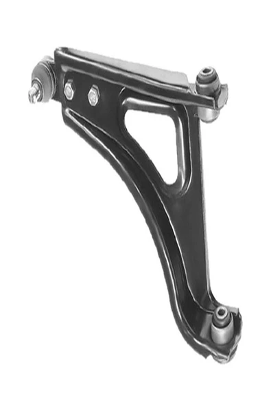 Alt Salıncak Komple Sol Twıngo 93>07 7700820028 8200737125 ürün görseli