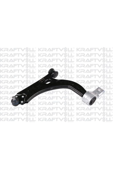 Ön Alt Salıncak Sol Komple Fiesta V 01>08 Fusion 02>12 Mazda Iı 03> Kraftvoll-13050050
