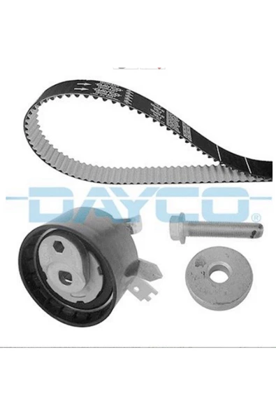 TRIGER SETI EURO 5 (119 DIS) RENAULT CLIO II KANGOO 01>MEGANE III 09>MEGANE IV 15> CLIO IV 12> DOKK ürün görseli