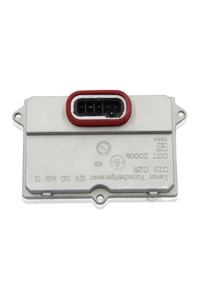 Far Kumanda Unıtesı (xenon, Kodlanmıs) Bmw E60 E65 E53 E85 E86 Jaguar Vw Audı A6 ürün görseli