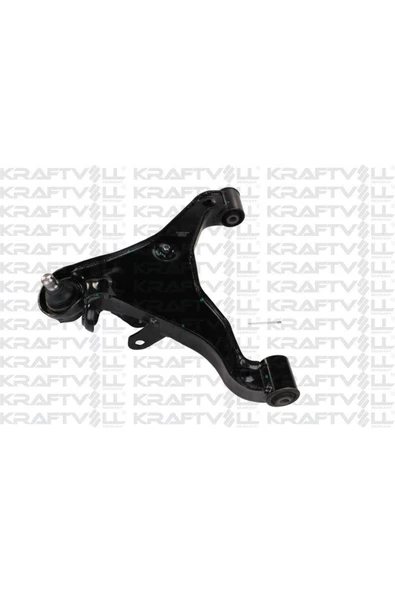 Salıncak Sol Alt Rotıllı Nıssan Navara ( D40 ) 2005- ürün görseli