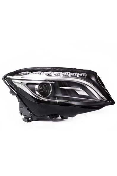 Far Sag Bı-xenon. Led Gla-class X156 13- 1569063200 Oem