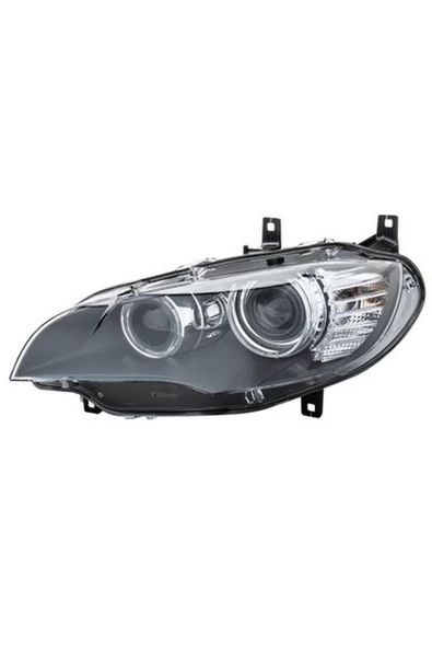 FAR BI-XENON LED SOL BMW X6 E71 E72 ürün görseli