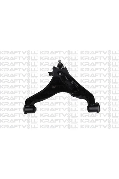 Alt Salıncak Rotıllı Sol Mıtsubıshı Pajero Iıı 2001 2006 ürün görseli