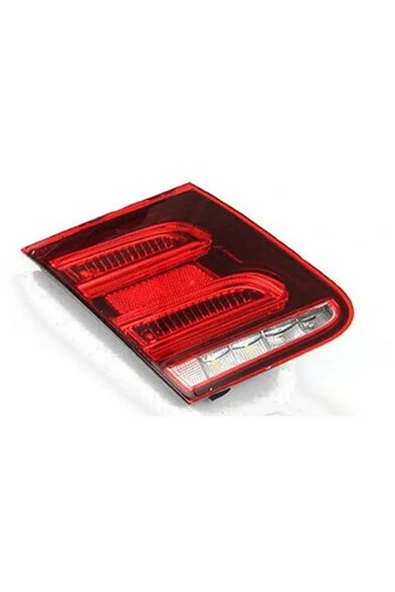 STOP LAMBASI SAG IC (LED, Facelift) E-CLASS W212 13>16 ürün görseli