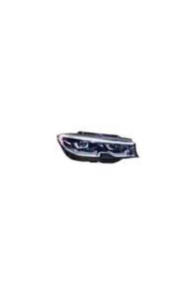 Komple Far Sag Led Bmw G20 19- 63118496162 Oem