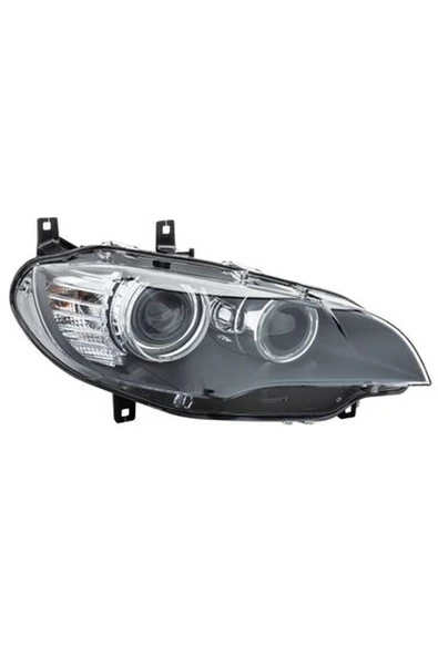 FAR BI-XENON LED SAG BMW X6 E71 E72 Uyumlu ürün görseli