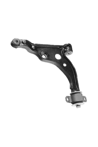 ON ALT SALINCAK KOMPLE SOL DUCATO II BOXER II JUMPER II 14Q (15 JANT) 03>06 KONI OLCUSU:20MM (ROTIL ürün görseli