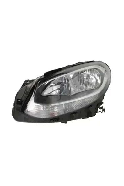 FAR SOL (LED) CLA-CLASS X117 15>19 C117 15>19