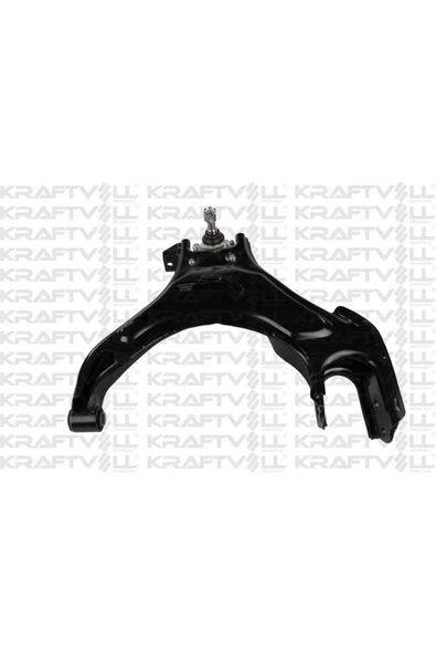 Salıncak Rotıllı Ön Sol Alt 4×4 Isuzu Dmax 2002-2012 Kraftvoll-13050542
