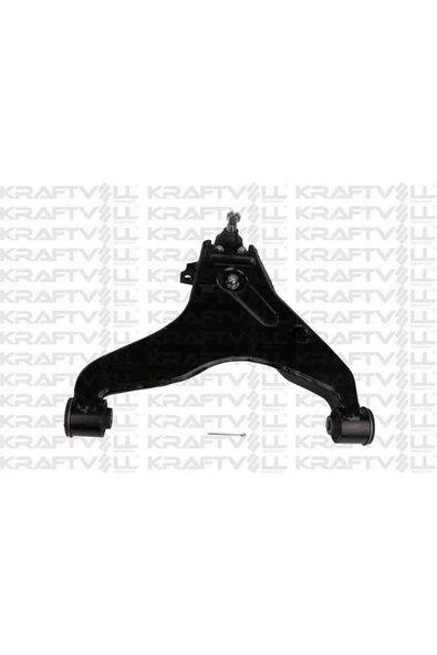SALINCAK ROTILLI ON SOL ALT L200 / TRITON 05>15 4WD ürün görseli