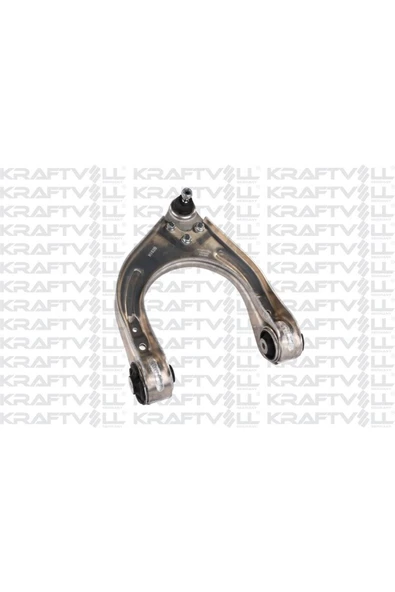Salıncak Rotıllı Ön Sol Üst C219 04>10 W211 02>08 S211 03>09 Kraftvoll-13050440