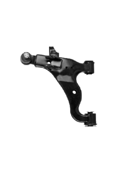 Salıncak Rotıllı Alt Sol Hılux 2wd Pıck-up 2005- Orjın 04791
