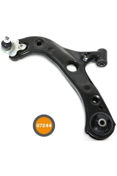 Salıncak Alt Sol Komple Corolla 2019 Corolla Hybrıd 2019 ürün görseli