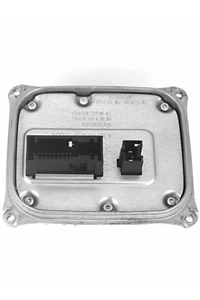 Far Kumanda Unıtesı Led Kodlanmıs C-class W205 14 - 2059004230