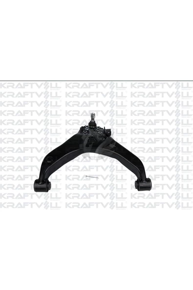 Alt Salıncak Rotilli Komple Sağ Isuzu Dmax 2012 - 1