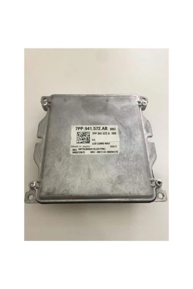 Zenon Beynı Arteon Passat Tiguan A4 Q7 15> Wagenburg-7pp941572ab ürün görseli