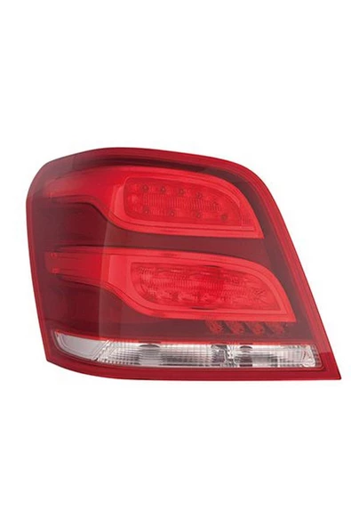 STOP LAMBASI SAG (LED) GLK-CLASS X204 12>15  Uyumlu ürün görseli