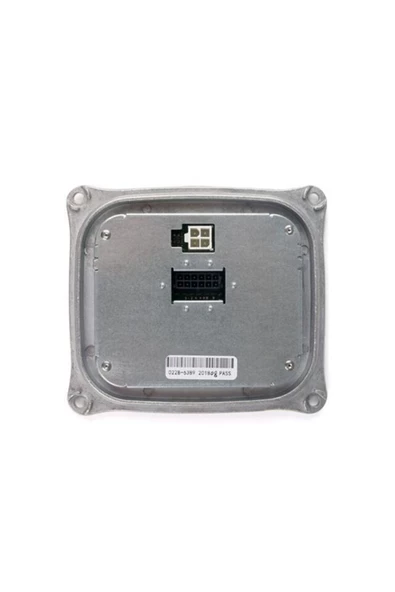 Far Kumanda Unıtesı (led, Kodlanmıs) S-class W221 05>13 C216 06>13 Wagenburg-2218706389 ürün görseli