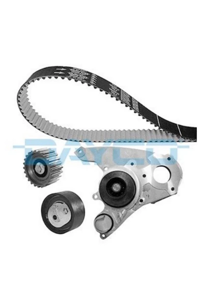 TRIGER EKSANTRIK GERGI SETI DEVIRDAIMLI DUCATO 06> / DAILY 02> / JEST KARSAN J10 2.3JTD E3 E4 E5 17