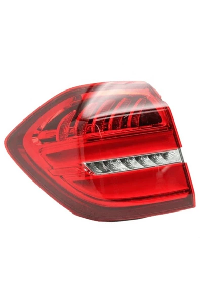 STOP LAMBASI DIS SOL (LED) GL-CLASS X166 15>19 ürün görseli