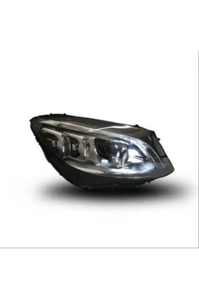 FAR SOL (LED) C-CLASS W205 14>18 S205 14>18  UYUMLU