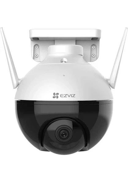 EZVIZ CS-C8T - 2MP Wi-Fi PT Kamera (H.265)