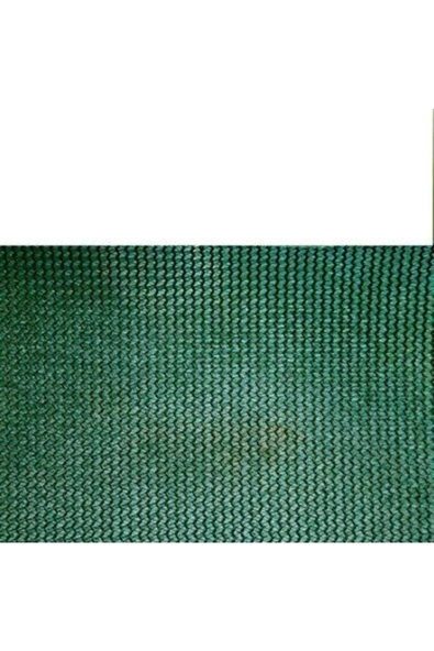 Turhan Çelik %95 Gölgelik File 400 cm X 70m Bahçe Çit Örtüsü Meyve Ağacı Örtüsü - 3