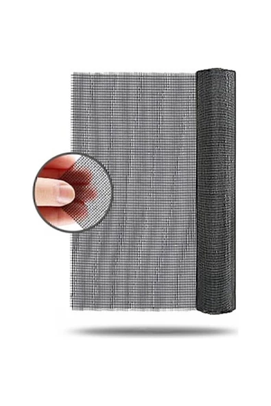 DIGERUI Fiberglass Sinek Teli-sineklik En:120 Cm Tz000183 - 1 Birim= 1 Metre