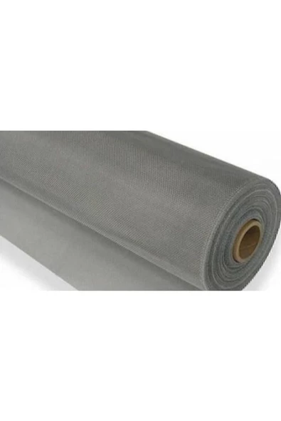 FiveStar Fiber Sineklik Teli 100 cm*500 cm Yanmaz Fiber Malzeme - Resim 2