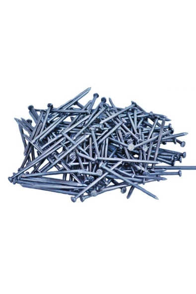 Turhan Çelik Çivi 1 Kğ 10 Mm