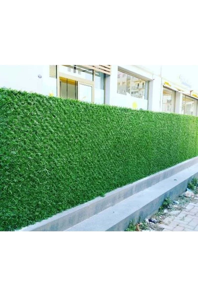 RENKLİEVİMONLİNE Çimçit 50 Cm 10 M
