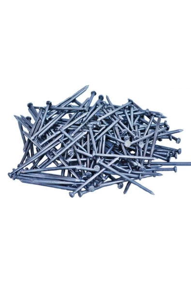 Turhanlar Çelik Çivi 1 Kğ 8 Mm