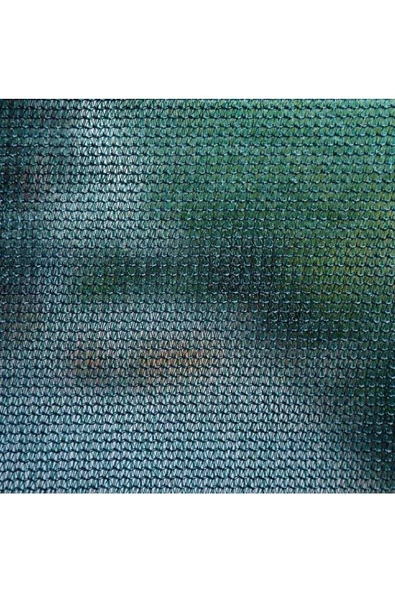 Turhan Çelik %75'lik Yeşil Gölgelik File - 150 Cm * 40 Metre - Branda - Çit Filesi - 2