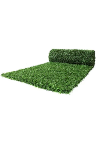 RENKLİ EVİM Çimçit 100 Cm X 10 M