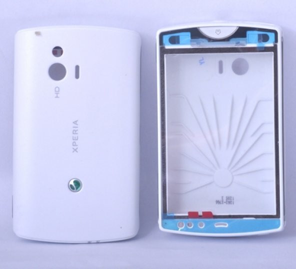 Sony Ericsson Xperia Mini St15i Full Kasa-kapak - 3