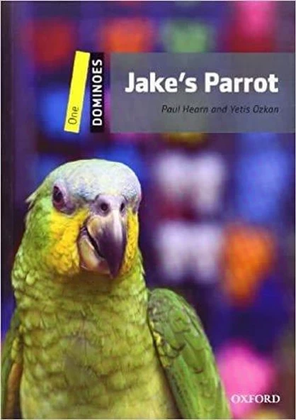 Jake's Parrot