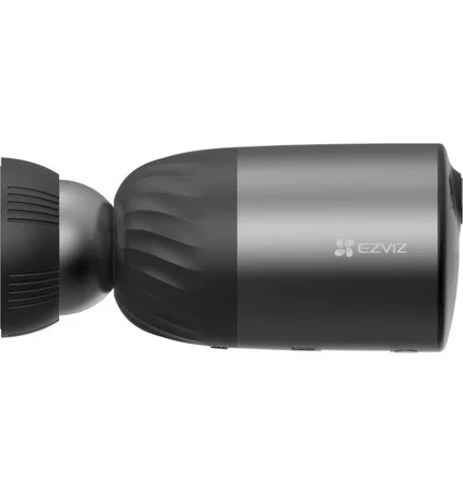 EZVIZ CS-BC1C - 4MP Wi-Fi Bataryalı Bullet Kamera - 4