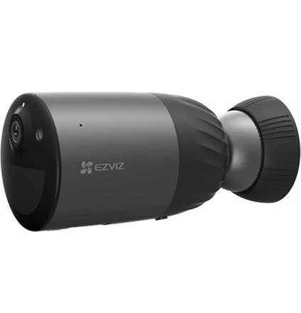 EZVIZ CS-BC1C - 4MP Wi-Fi Bataryalı Bullet Kamera