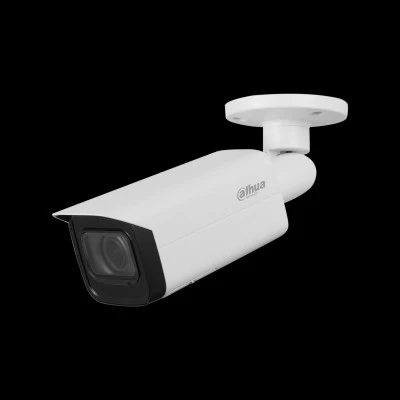 Dahua IPC-HFWN242T-ZAS 2 MP 2.7-13 mm Motorize Lens 60 Metre IR Bullet Kamera