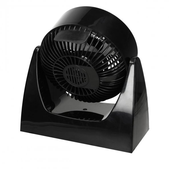 SIMTECH KM-1724-S MASAÜSTÜ VANTİLATÖR - 2