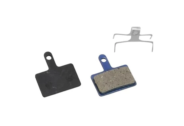 Bisiklet Disk Fren Balata Brakco Bp-10 & Sp-10 - 2
