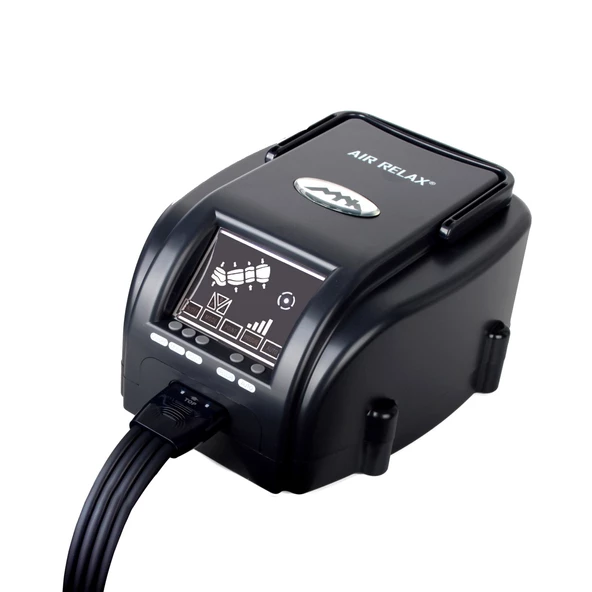 Air Relax - Jobs Cihazı 3 No - 2